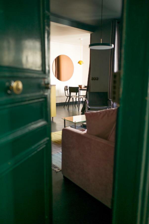 Apartment Joie Quartier Latin *