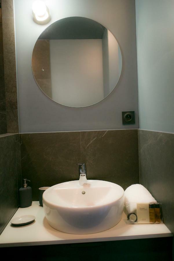 Appartement Joie Quartier Latin Parijs